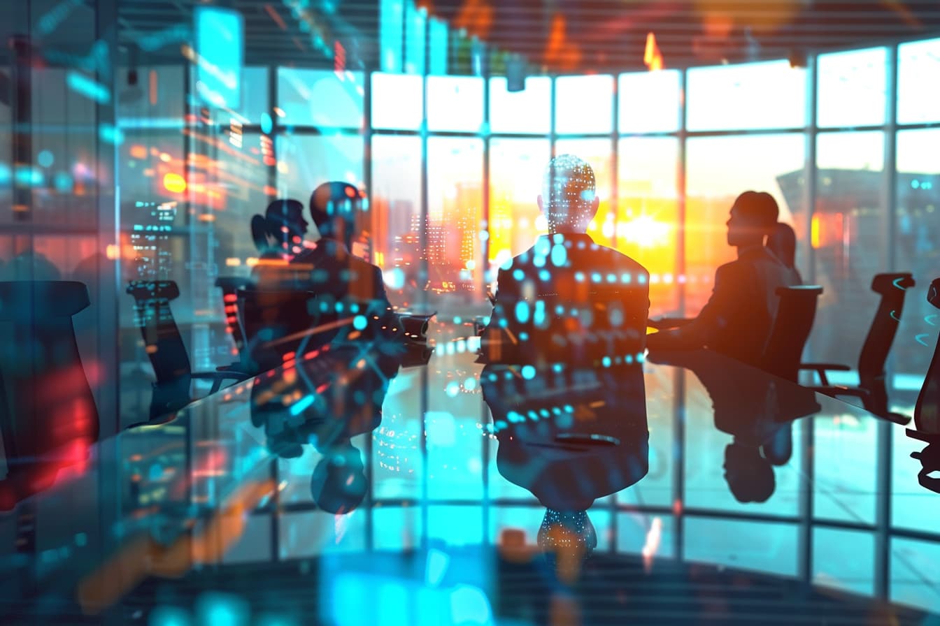 IA et SIRH : intégrer les nouvelles technologies dans vos systèmes RH ...