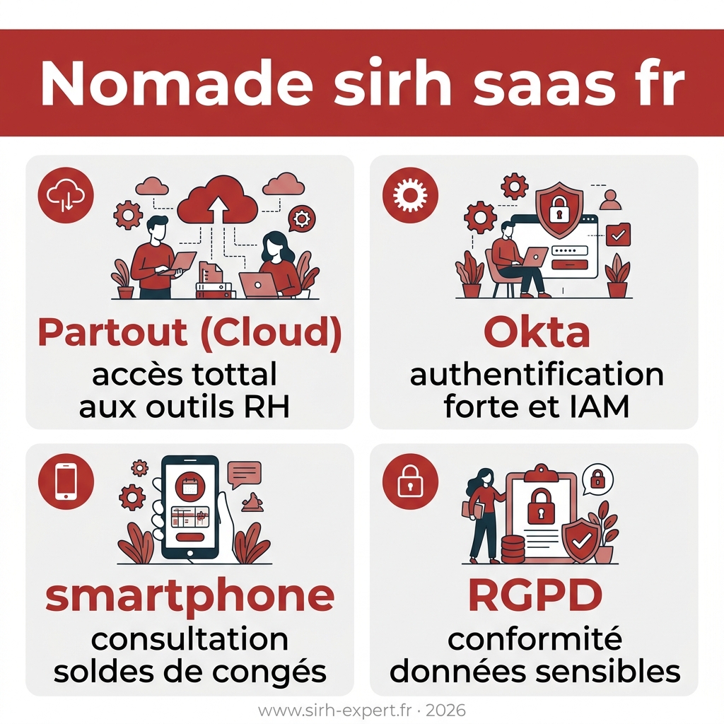 Infographie — nomade sirh saas fr