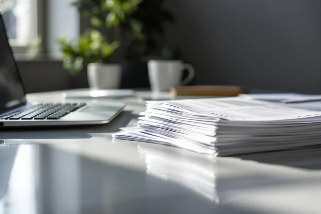 Logiciel de gestion paie : automatisation et conformité