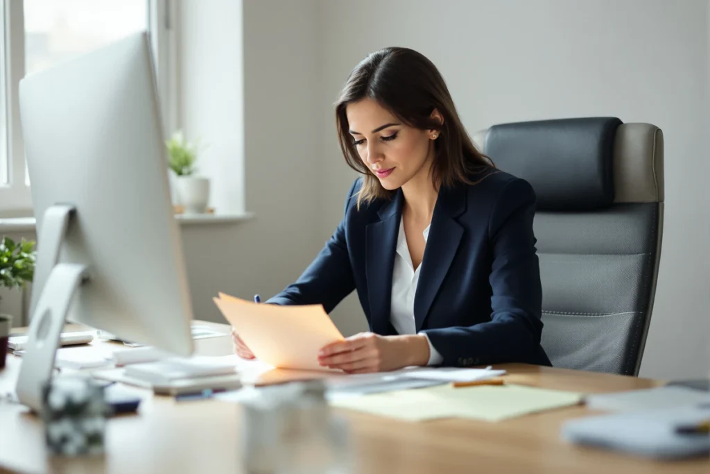 Le SIRH de recrutement couvre-t-il tout le processus ?