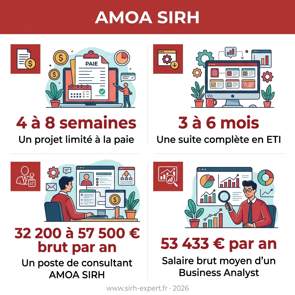 Infographie — amoa sirh