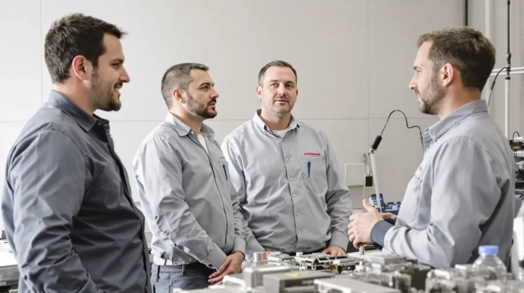Formation SST à Toulouse : préparer les équipes de l'aéronautique, de l'industrie et des services
