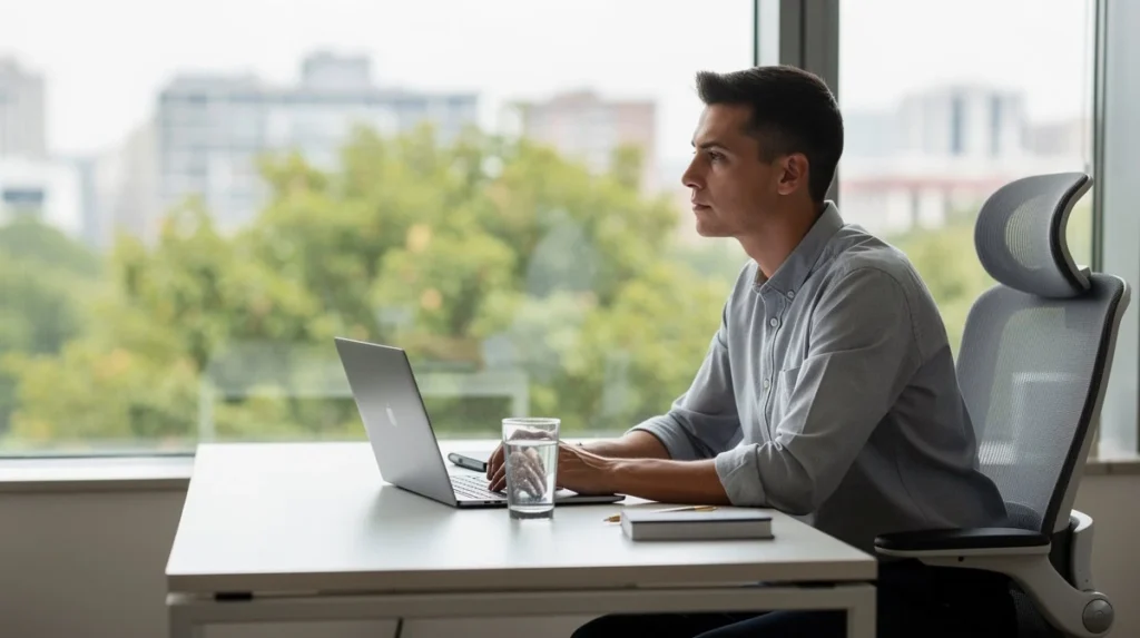Pauses cognitives au travail : quels bénéfices pour la concentration des salariés ?